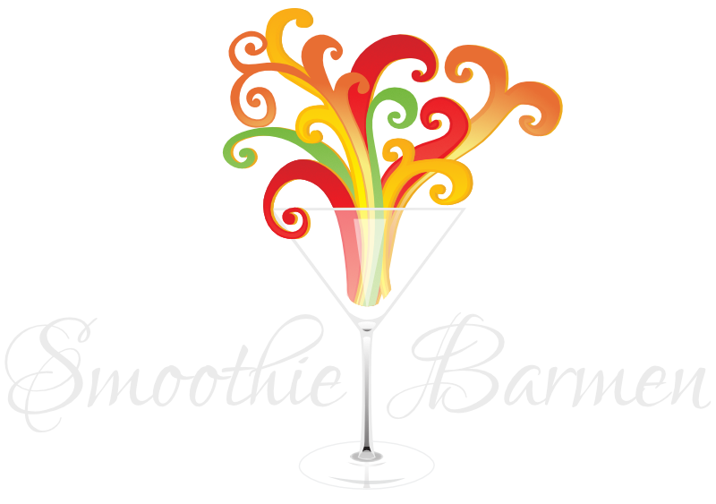 Smoothie Barmen Logo