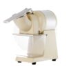 Santos ice shaver