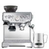 barista espresso