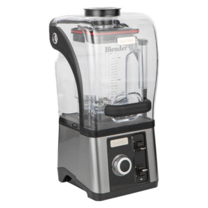 blend bar blender