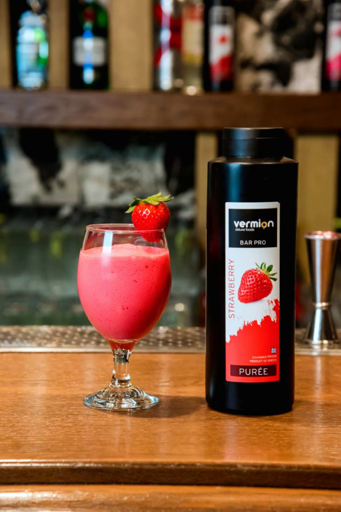 blender recept smoothie