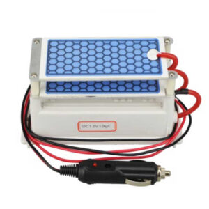 car ozone