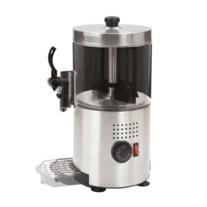 choco dispenser