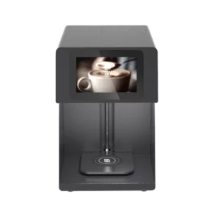 cinoart ct2 printer kava