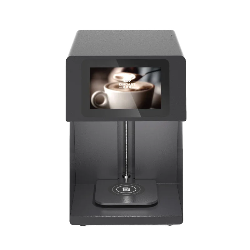 cinoart ct2 printer kava