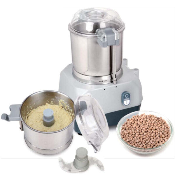 compact serie bowl cutter