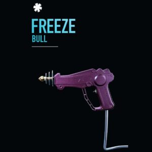 freeze bull