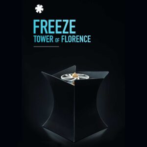 freeze tower