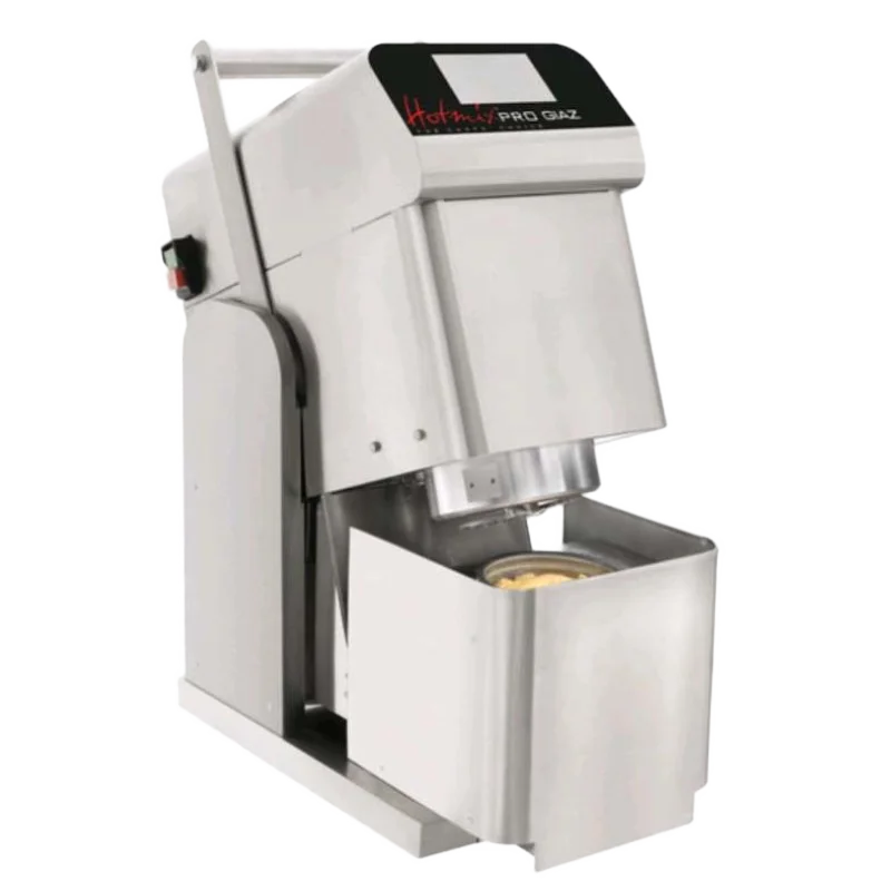 hotmixpro giaz