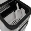 ice maker inside