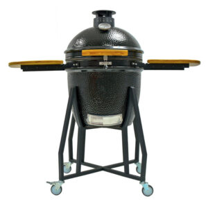 kamado 27 black