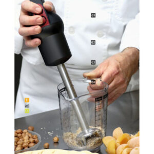 kisag hand blender 20. chef