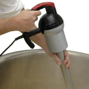 kisag hand blender 50 chef