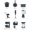 lacor cookingme 5