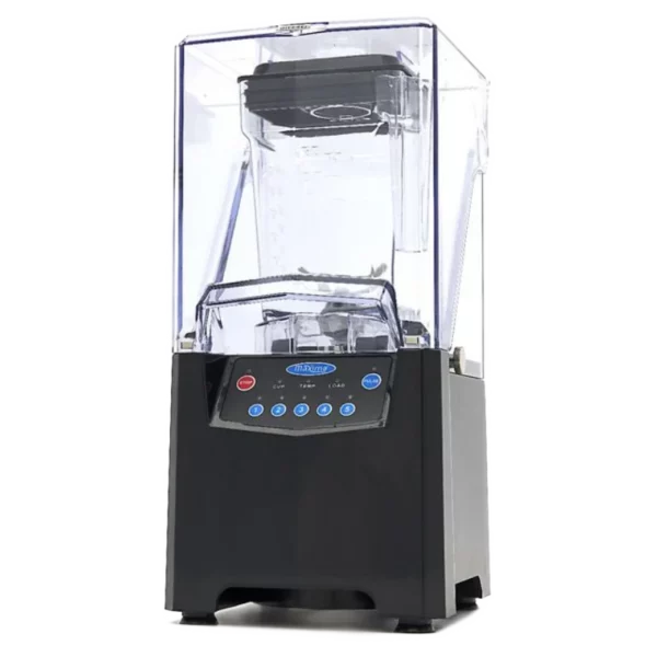 master ultimate blender