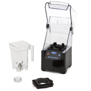 master ultimate blender parts