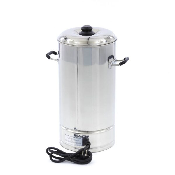maxima hot water dispenser 20l 3