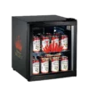 minibar crni