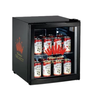 minibar crni