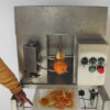 pelamatic industrial orange peeler