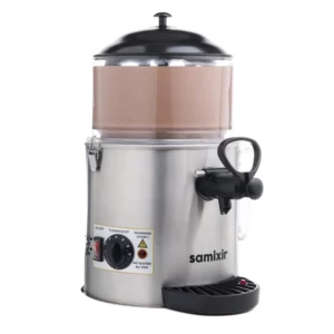 samixir hot cokolada
