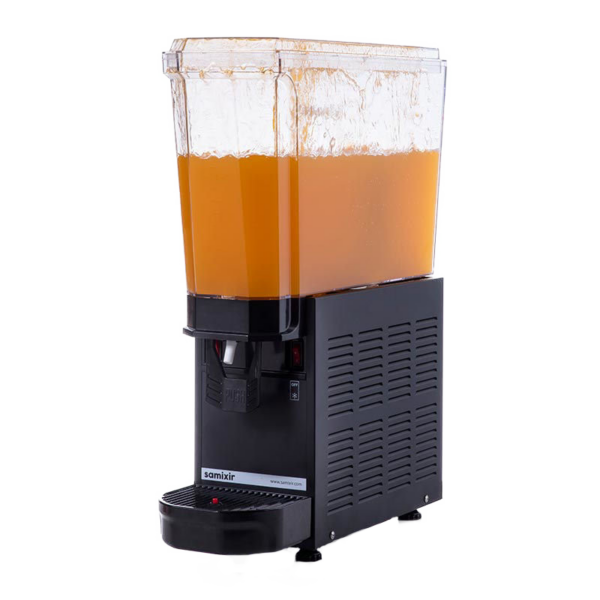 samixir klasik dispenzer 20 litara
