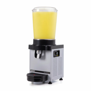 samixir panoramic10l inox one
