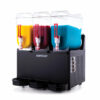 samixir slush black three