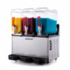 samixir slush silver three