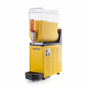 samixir slush yellow one