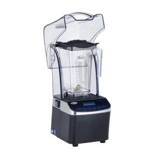 santos brushless blender