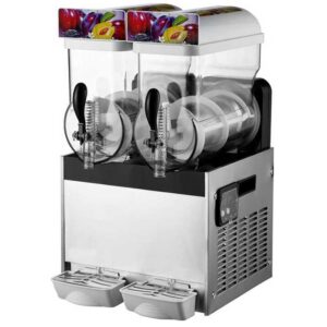 slush machine 2