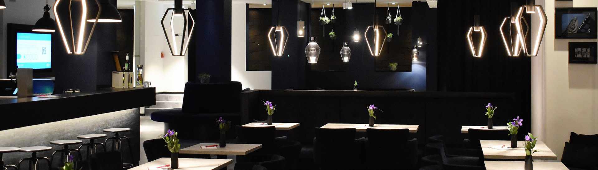 kontakt horeca