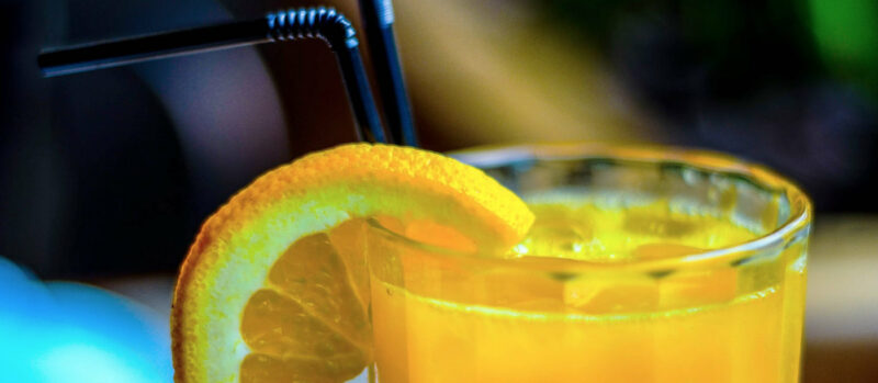 juice bar