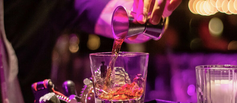 oprema barmen