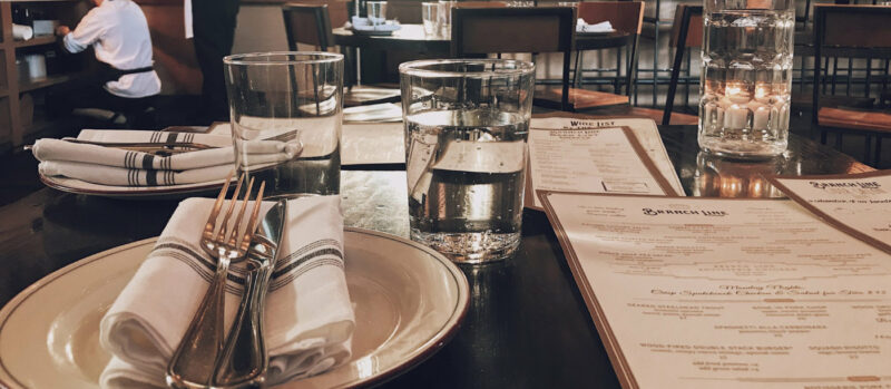 restoran hoteli