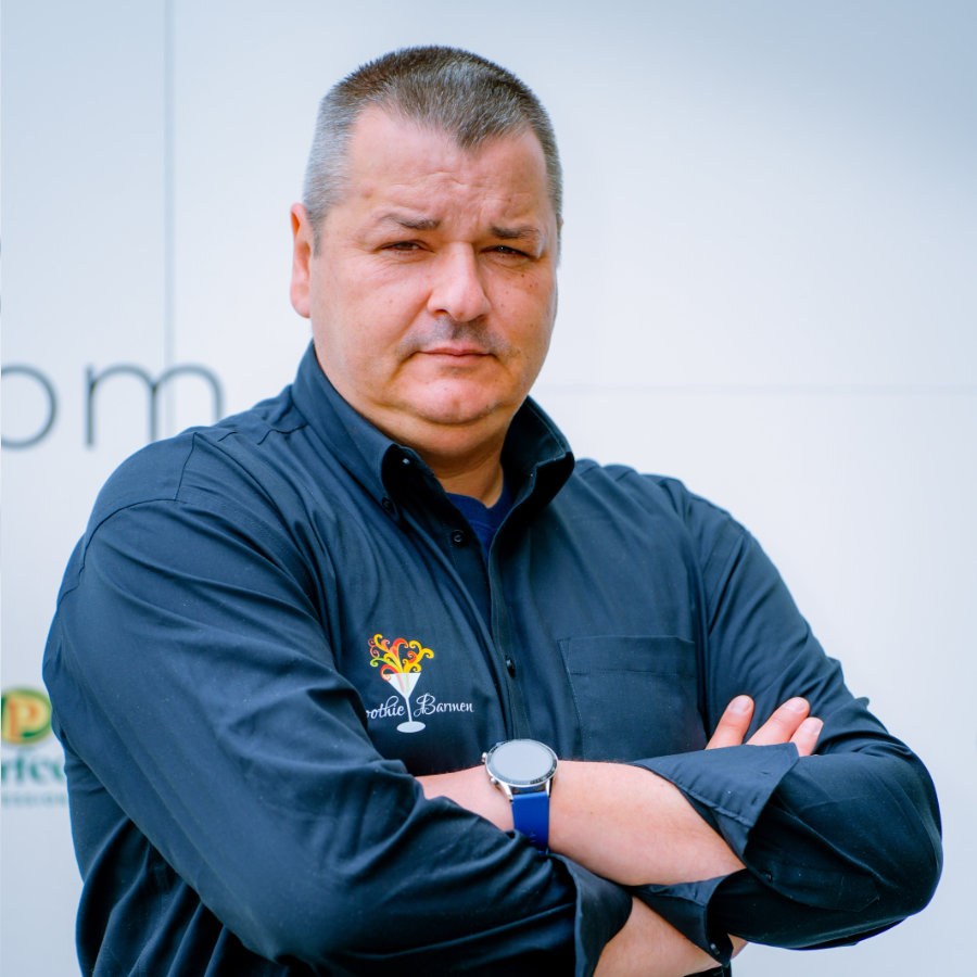 berislav kekez