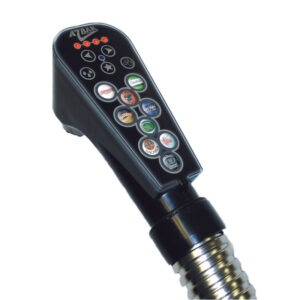 azbar gun