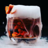 dryice cocktail