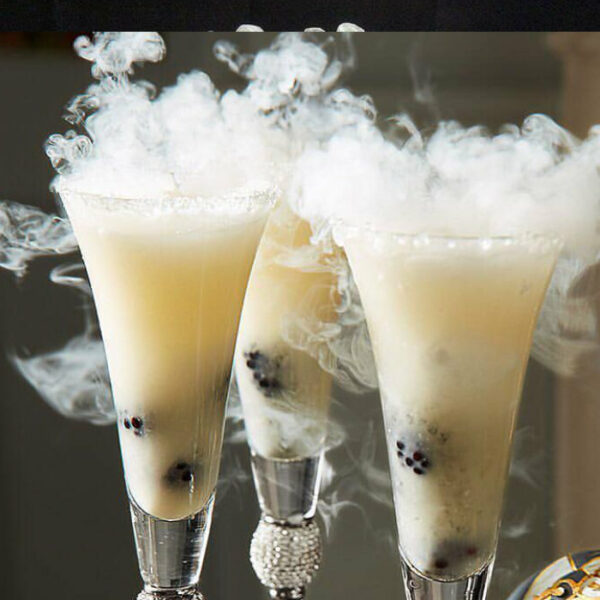 dryice cocktail 2