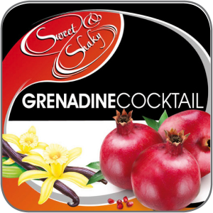 swsa Grenadine