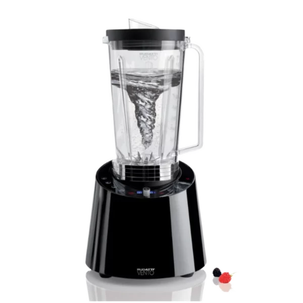 bugatti blender