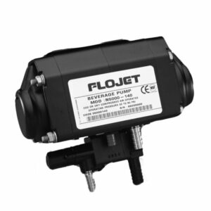 flowjet pumpa