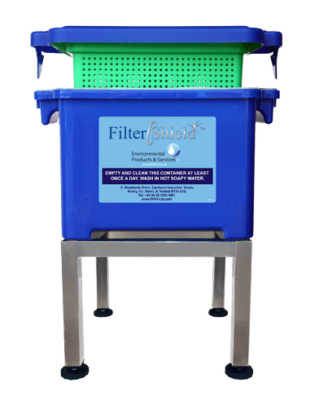 filtershield