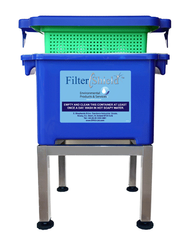 filtershield