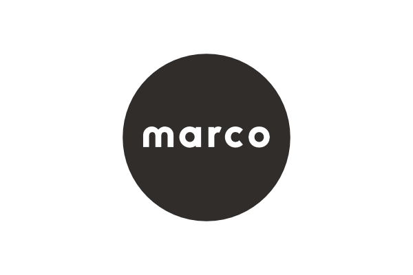 marco logo