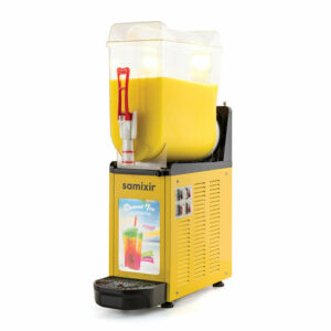 samixir allure yellow one