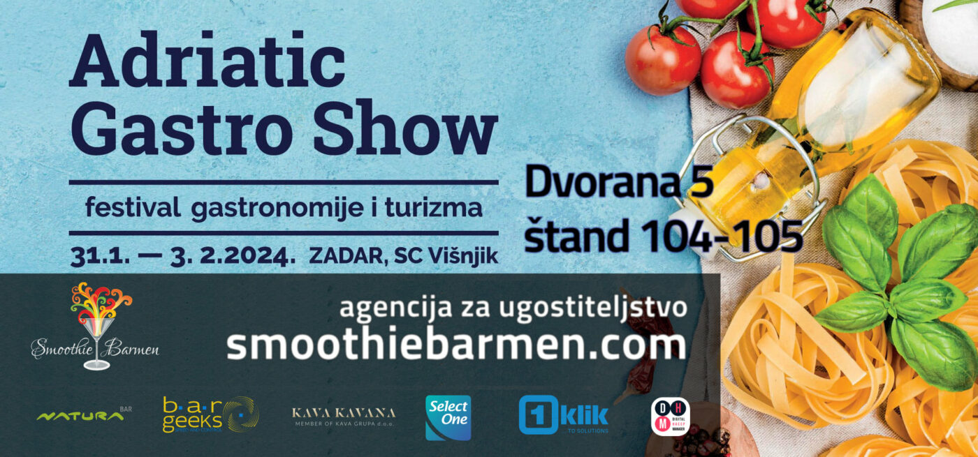 adriatic objava