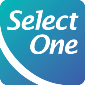 selectone logo