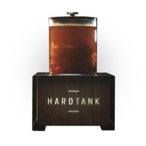 hardtank baby